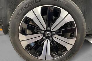 Volvo C40 vaihtoauto