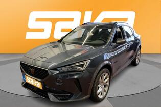 Cupra Formentor vaihtoauto