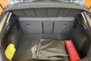 Cupra Formentor vaihtoauto