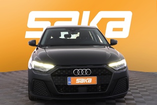 Audi A1 vaihtoauto