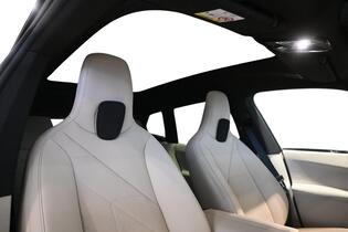 BMW iX M60 vaihtoauto