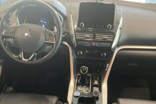 Mitsubishi Eclipse Cross vaihtoauto