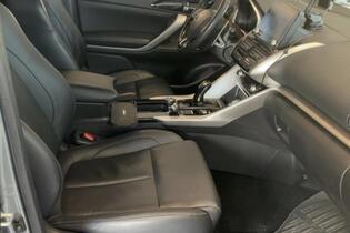 Mitsubishi Eclipse Cross vaihtoauto