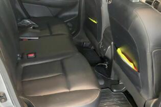 Mitsubishi Eclipse Cross vaihtoauto