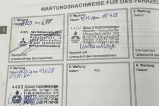 Mitsubishi Eclipse Cross vaihtoauto