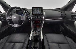 Mitsubishi Eclipse Cross vaihtoauto