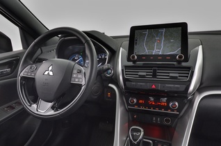 Mitsubishi Eclipse Cross vaihtoauto