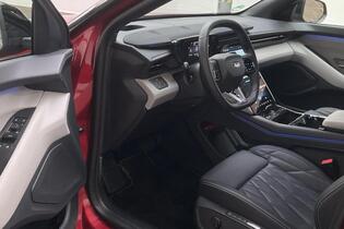 Ford Capri vaihtoauto