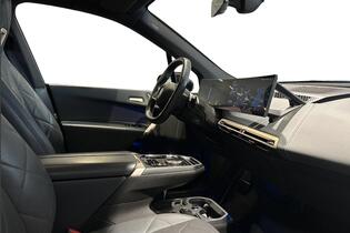 BMW iX M60 vaihtoauto
