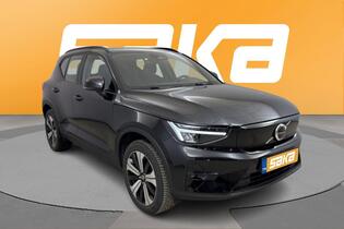 Volvo EX40 vaihtoauto