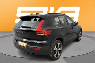 Volvo EX40 vaihtoauto