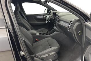 Volvo EX40 vaihtoauto