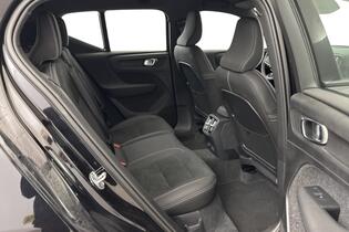 Volvo EX40 vaihtoauto