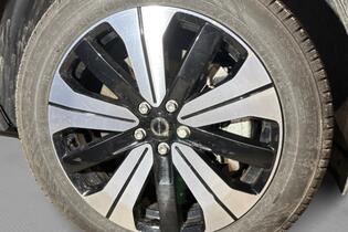 Volvo EX40 vaihtoauto