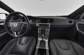 Volvo V60 Cross Country vaihtoauto