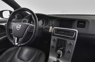 Volvo V60 Cross Country vaihtoauto