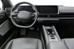 Hyundai IONIQ 6 vaihtoauto