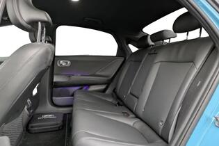 Hyundai IONIQ 6 vaihtoauto