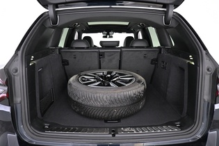 BMW iX3 vaihtoauto