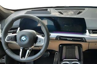 BMW iX1 vaihtoauto