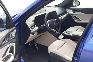BMW iX1 vaihtoauto