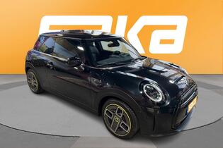Mini Hatchback vaihtoauto