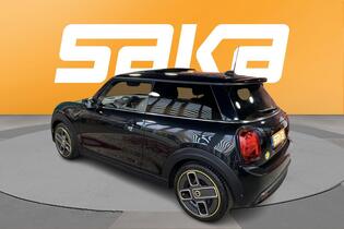 Mini Hatchback vaihtoauto