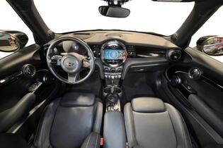 Mini Hatchback vaihtoauto