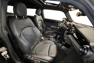 Mini Hatchback vaihtoauto