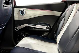 BYD Atto 3 vaihtoauto