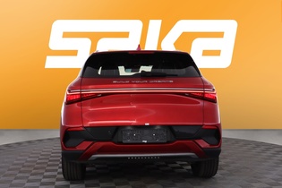 BYD Atto 3 vaihtoauto