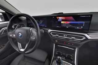 BMW i4 vaihtoauto