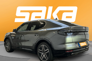 Ford Capri vaihtoauto