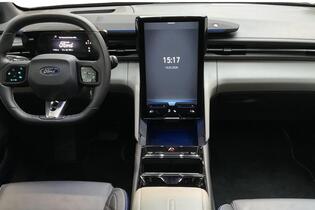 Ford Capri vaihtoauto