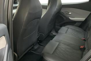 Ford Capri vaihtoauto