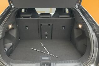 Ford Capri vaihtoauto