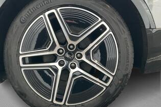 Ford Capri vaihtoauto