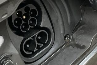 Ford Capri vaihtoauto