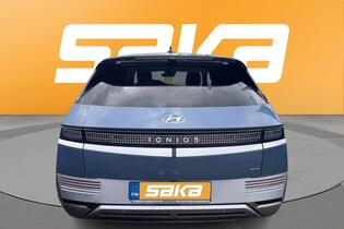 Hyundai IONIQ 5 vaihtoauto