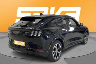 Ford USA Mustang vaihtoauto