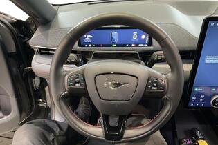 Ford USA Mustang vaihtoauto