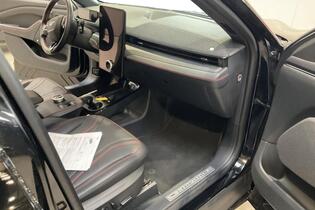 Ford USA Mustang vaihtoauto