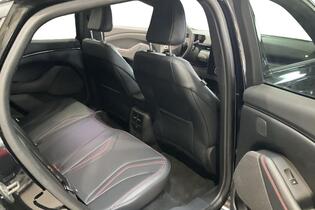 Ford USA Mustang vaihtoauto