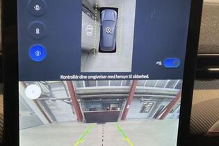 Ford USA Mustang vaihtoauto