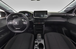 Peugeot e-208 vaihtoauto