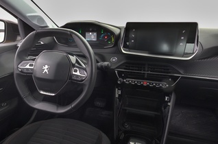 Peugeot e-208 vaihtoauto