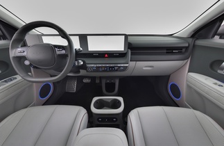 Hyundai IONIQ 5 vaihtoauto