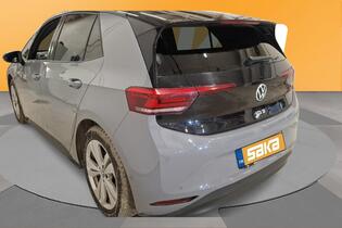 Volkswagen ID.3 vaihtoauto