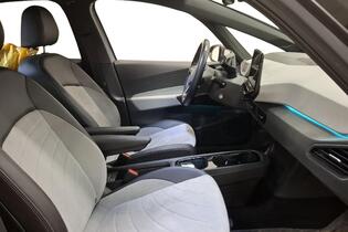 Volkswagen ID.3 vaihtoauto