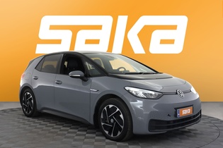 Volkswagen ID.3 vaihtoauto